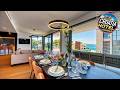 Crystal Holiday Residence II | Sukosan, Croatia | Hotel Review 🏨