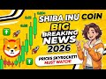 Shibainu Coin Price Prediction? 😍 - 1$? Shib Coin New Update Today | Shibainu Crypto News - Shibainu