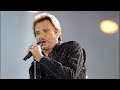 Johnny HALLYDAY Live 2009 (Monaco)