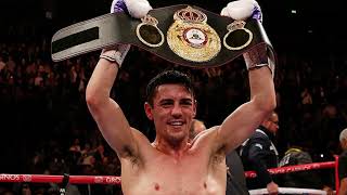 Brothers in Boxing: William Crolla & Anthony Crolla discuss their careers & support from Morson
