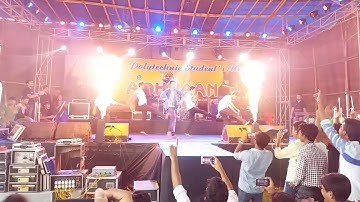 A.P.C RAY POLYTECHNIC 16 A AOHVAN.SUPERB DANCE BY 1ST& 2ND YR CIVIL