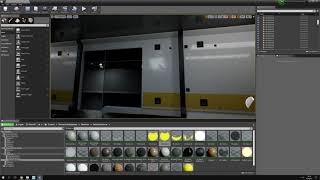 Modular Research Center Overview