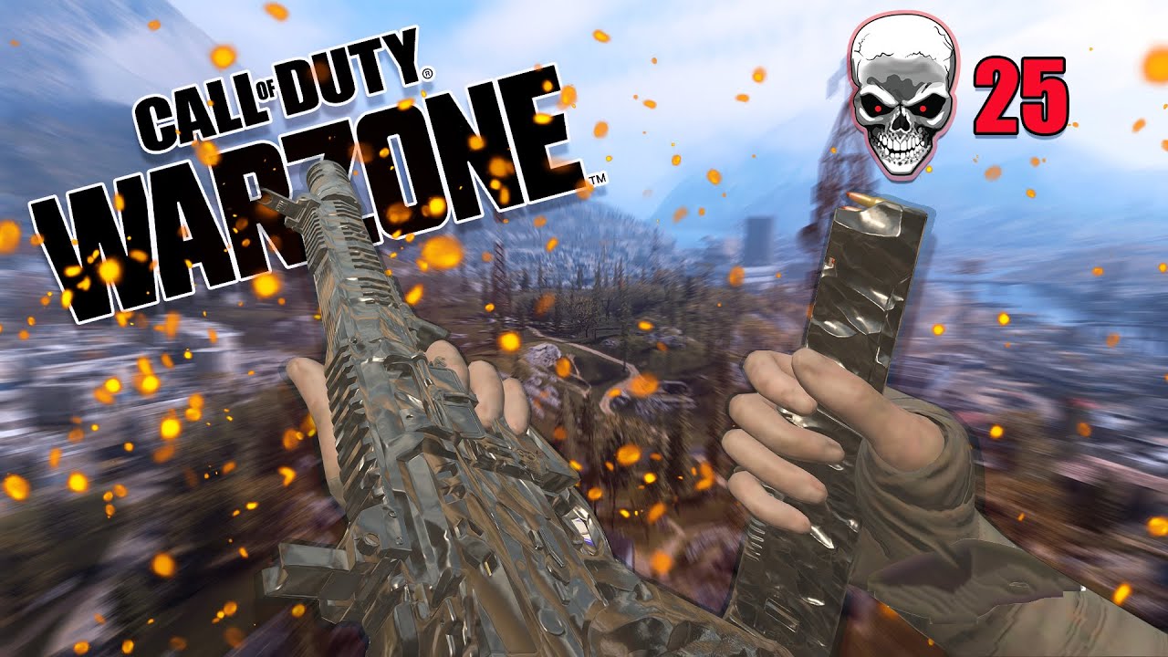 INTENSE Solo-Duo VICTORY with 11K DAMAGE!! - YouTube