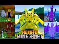 AO VIVO jogando addon DE ANIMES PARA MINECRAFT PE 1.21.131 INCRITOS
