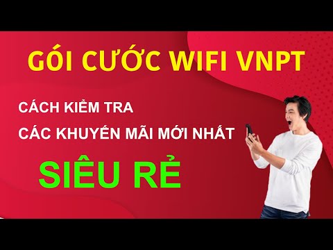 Video Khuyến mãi gói cước internet vnpt - ❤️ các kiểm tra... - youtube