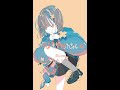 【1/1440 Music】この気持ちわかんないか/ イチョウ by 可不(KAFU)#shorts #1/1440Music #可不