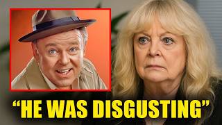 At 74, Sally Struthers Finally Told the Truth About Archie Bunker