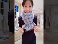 Top 15 Ways To Tie A Scarf Compilation - hướng dẫn cách buộc khăn đẹp