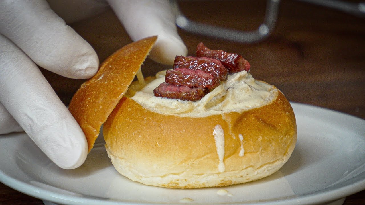 돌 아기를 위한 코스요리