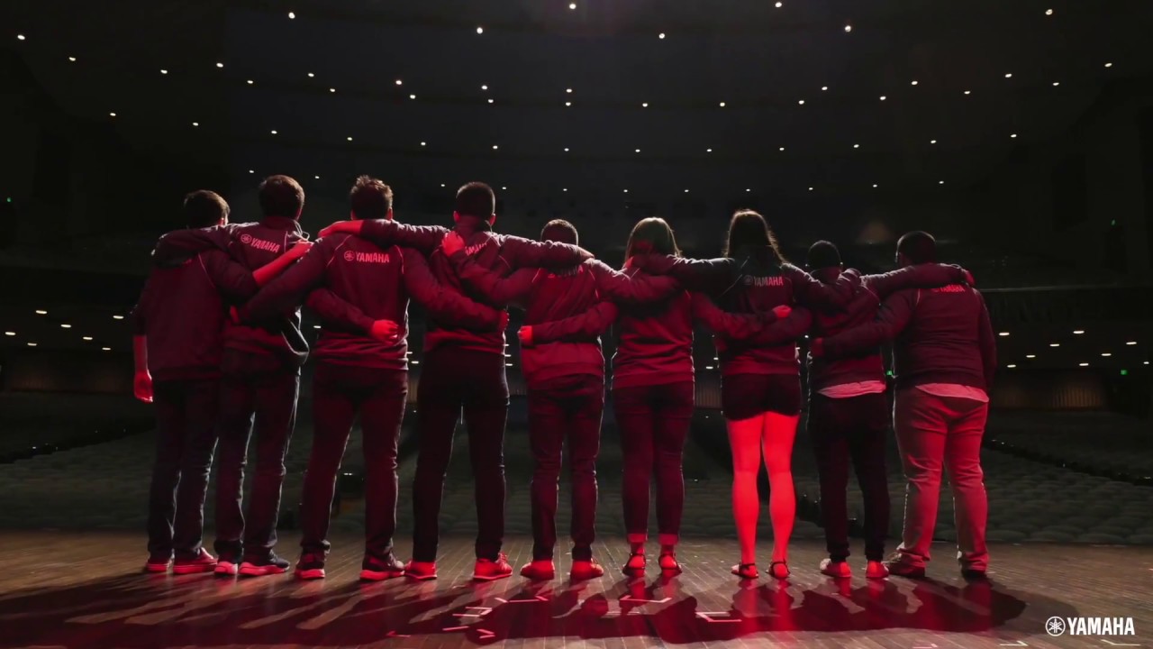 Yamaha Young Performing Artists Competition 2018 YouTube