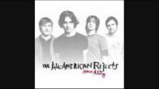 The-All American Rejects - 11.11 P.M