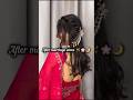 After Marriage Saree Look Newly Married Bridal Vibes Explore Viral Trending Fyp Shorts 