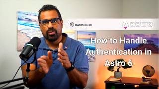 How to Handle Authentication in Astro 6 Projects & Cloudflare Workers/D1