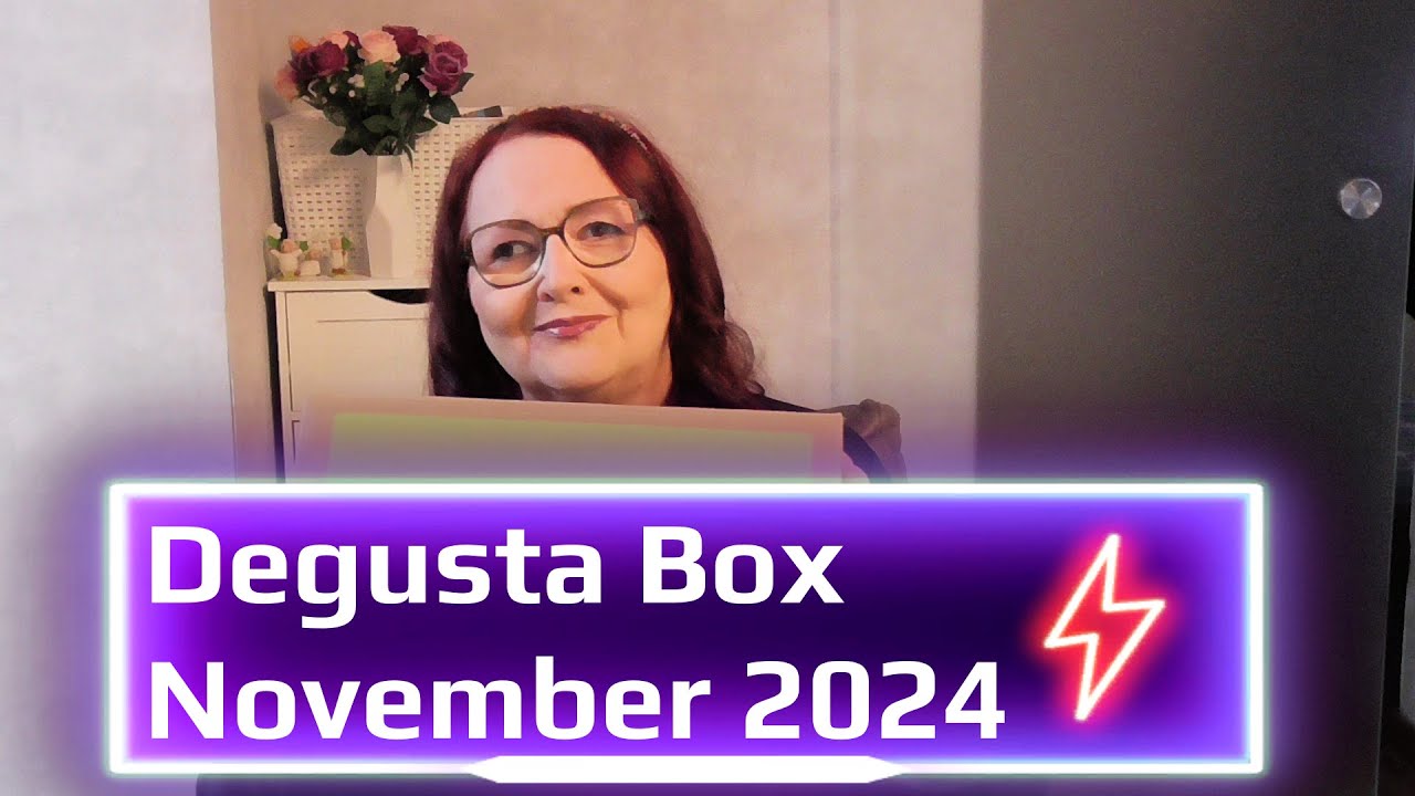 Degusta Box November 2024