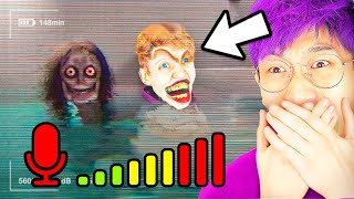 Can We ESCAPE THE POOLROOMS In These SCARY CLASSROOMS!? (FULL GAME) screenshot 5