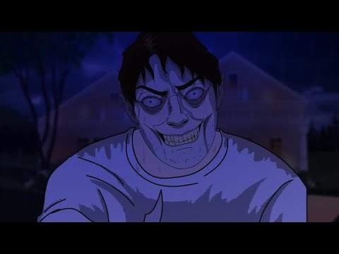 I Am Rocker 3 True New House Horror Stories Animated #iamrocker - YouTube