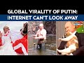 Putin India Visit News | Putin's Viral Moments: Why the Internet Can't Look Away