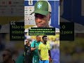 Vini Jr explica por que não cobrou pênalti | Shorts