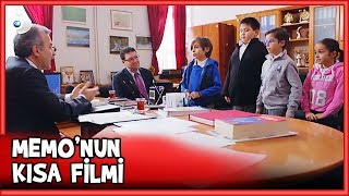 Mehmetcan Kısa Film Yönetmeni Olursa - Küçük Ağa 38. Bölüm