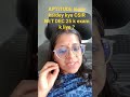 Aptitude Chhodo Ya Nahi? 😱 CSIR NET 2026 Aspirants Must Watch Before It’s Too Late|By Vaishali Maam