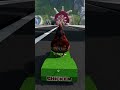 LANCIO UN POLLO DENTRO AL TRAIN EATER SU BEAMNG!
