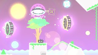 Between worlds by Carnitine screenshot 5