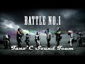 【FLOOR落選供養】TANO*C Sound Team - BATTLE NO.1【The 8th KAC】