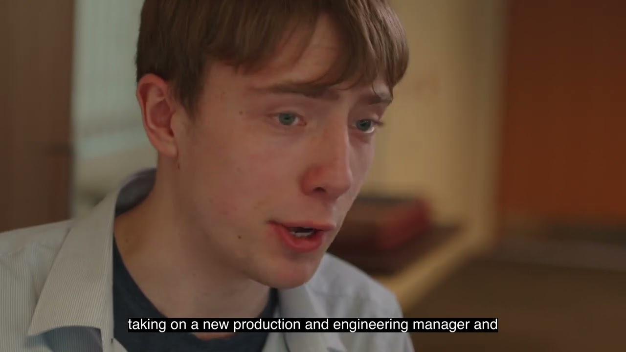 FFG Growth in Action: Dycotec Materials Ltd