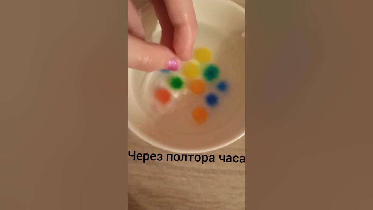 выращивают орбизы - YouTube