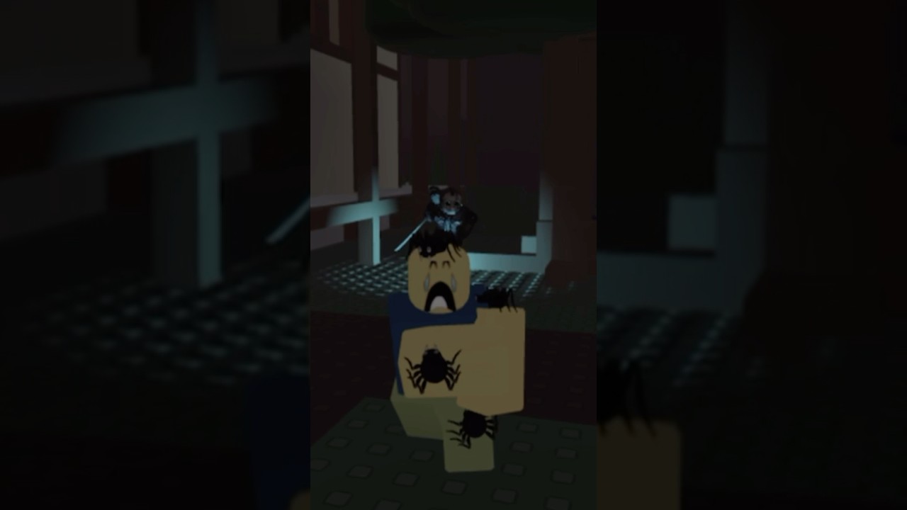 The MOST ANNOYING SKIN IN FORSAKEN 