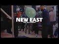 Starboard presents new east rap cypher 2022 produced by power