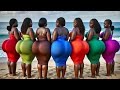 THE AFRICANS BEAUTY👆👆 AND CULTURE 