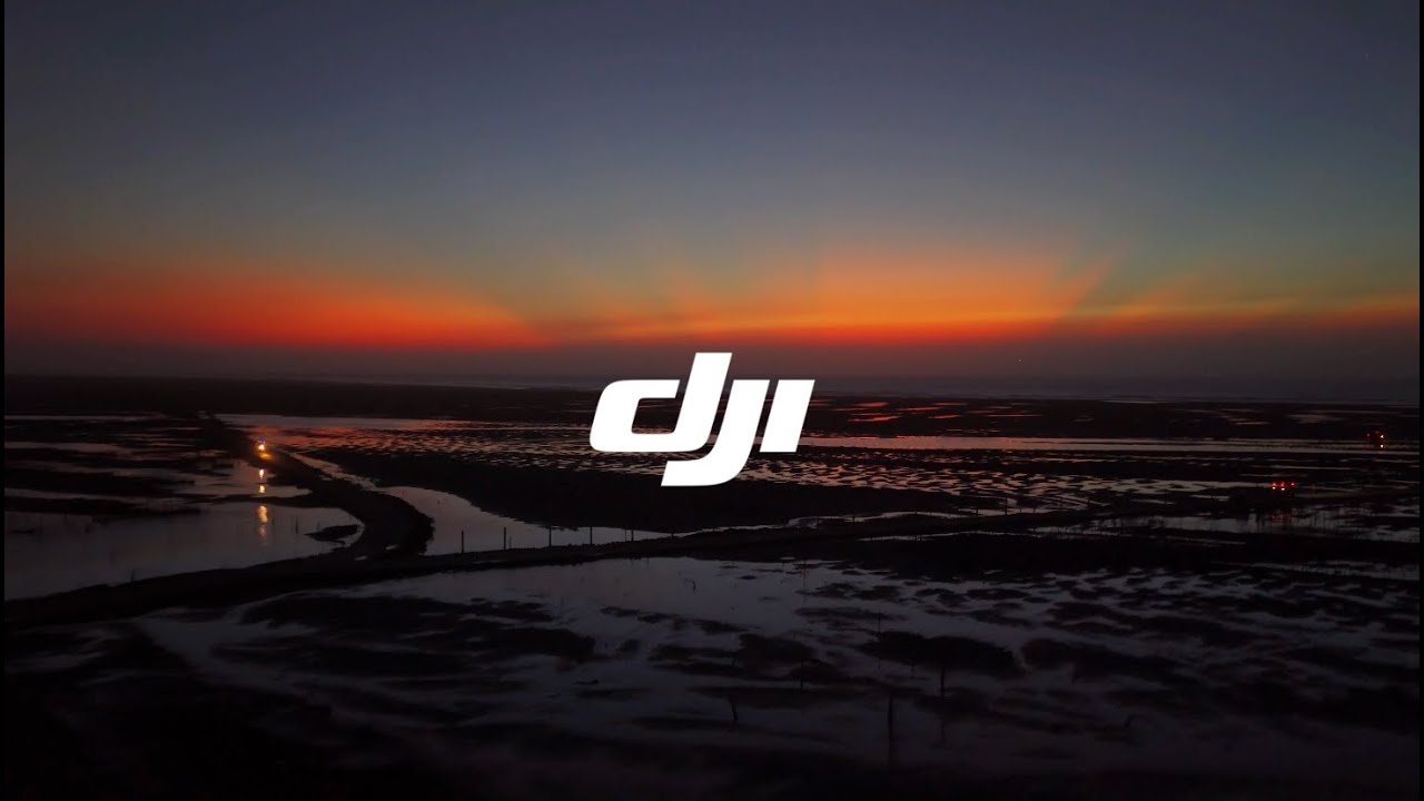 DJI MAVIC 4 PRO | Cinematic Video 6K In Taiwan - YouTube