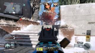 Black Ops 3 Mega Killer