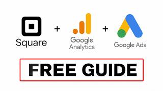How to Set Up Conversion Tracking in Google Ads & Google Analytics for Square Appointments screenshot 3