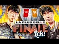 T1 vs gengla plus belle finale lck ever  faker est un dieu