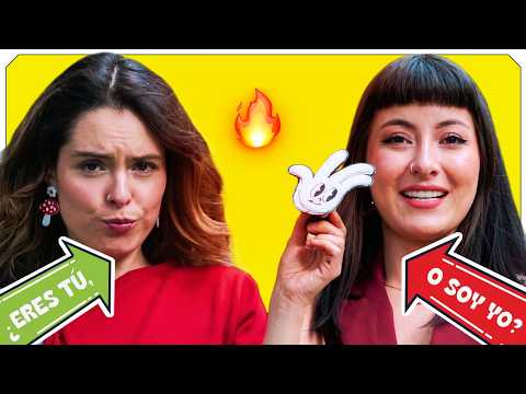 ¿Eres Tú, o Soy Yo? SHOW DE CITAS CON SOLTEROS EN BOGOTÁ @macafolla @jadeamigaa