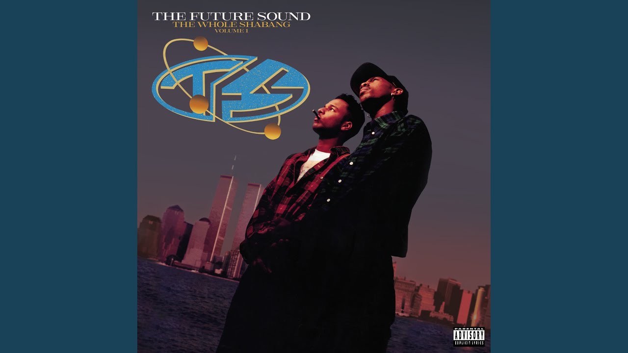 The Bop Step (Jazz Mix - Bonus)