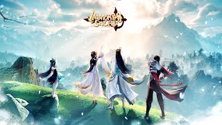 Immortal Sword - Gameplay Android screenshot 5