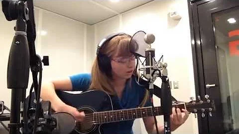 Awesome God -- Guitar Cover