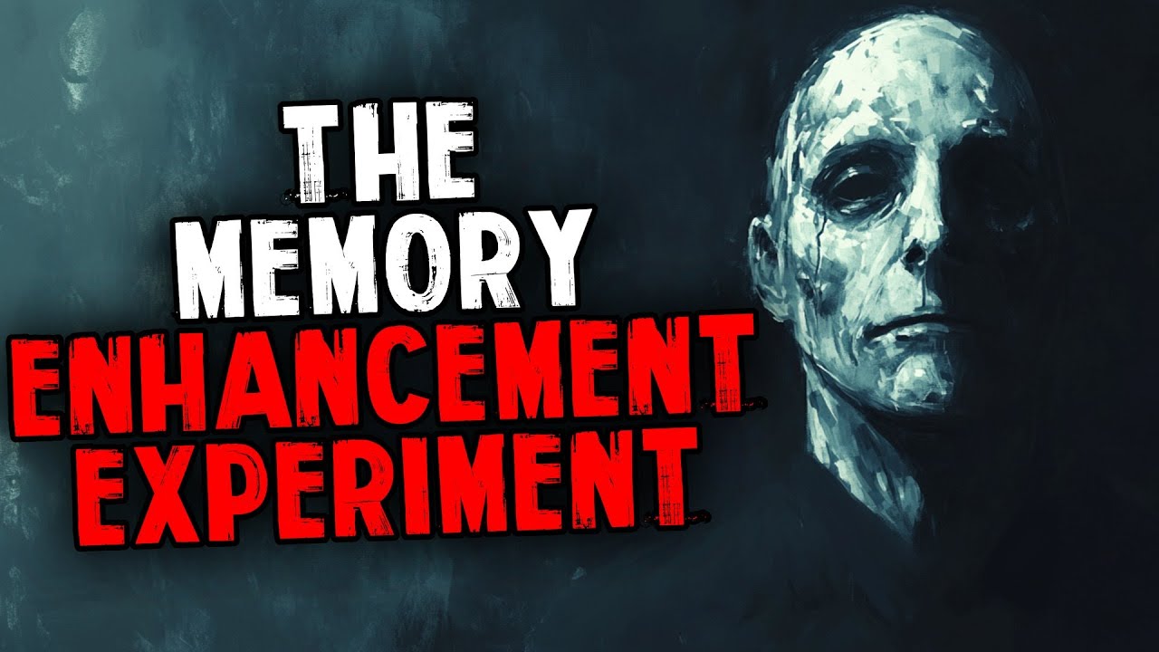 The Memory Enhancement Experiment
