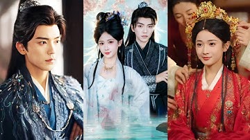 Nữ điệp viên xuyên ko bị ép gả cho hoàng tử xảo quyệt, ai ngờ hôn nhân lợi dụng hóa thành định mệnh