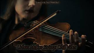 Urban Mellow Strings Chill Vibes [Mood Session]