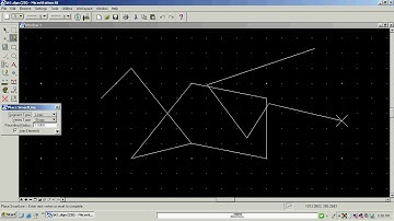 Hướng dẫn học Microstation SE 1.1_ Thầy Đinh Công Hòa