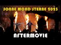 SONNE MOND STERNE FESTIVAL 2023 | SMS XXV | UNOFFICIAL AFTERMOVIE