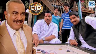 असली कातिल पकड़ने को CID ने अपना भेस बदला  | CID | Latest Episode | Best Of CID | Full Episode :1058