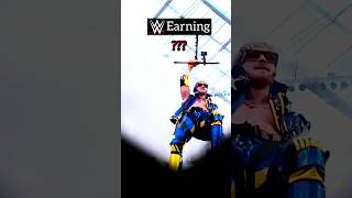 Logan Paul's WWE Salary SHOCKS Everyone?