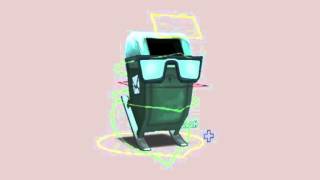 Disneys Toontown Online - Animated Street Objects Development