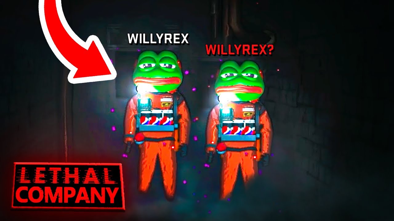 HAY UN IMPOSTOR EN EL TEAM KARMALAND!