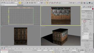 3Ds Max 101 Part 2